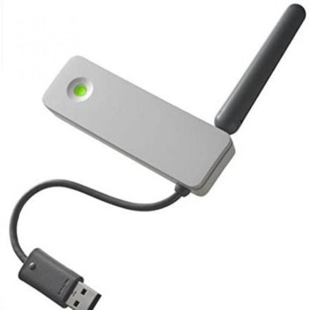 Adaptateur Wifi pour Xbox 360
