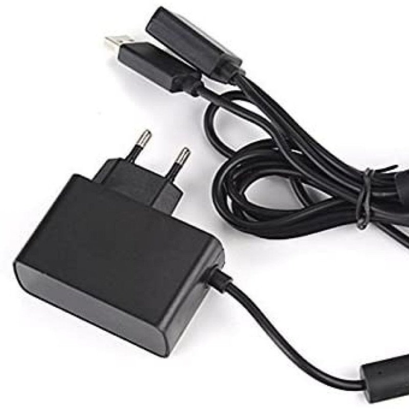 Alimentation pour Caméra Kinect Xbox 360