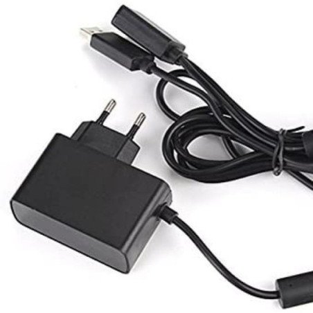 Alimentation pour Caméra Kinect Xbox 360