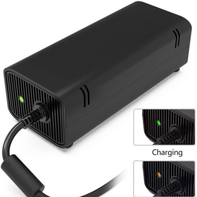 Alimentation Xbox 360 Slim Alimentation Xbox 360 Slim