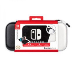 PDP - Sacoche Switch - Black and White