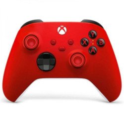 Manette Xbox Series - Red Pulse