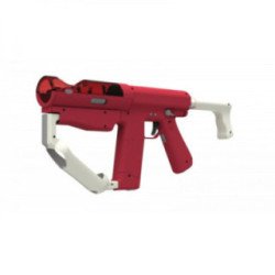 Playstation Move Gun Assault support