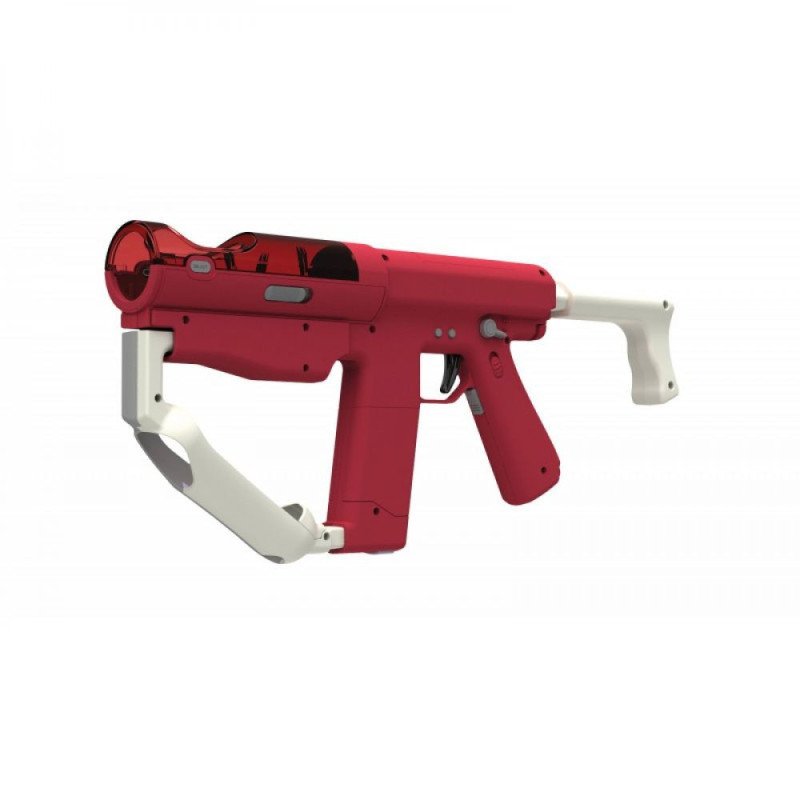 Playstation Move Gun Assault support Playstation Move Gun Assault support