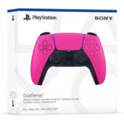 Manette DualSense V2 - Pink