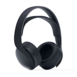 SONY - Micro-Casque Sans Fil - Pulse 3D - Noir