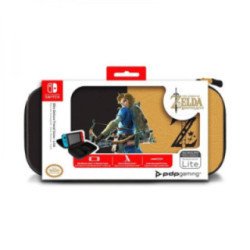 KONIX - Sacoche Switch - Zelda