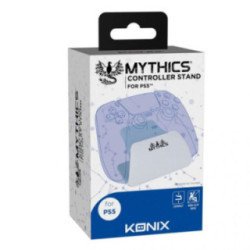 KONIX - Support Manette Dualsense