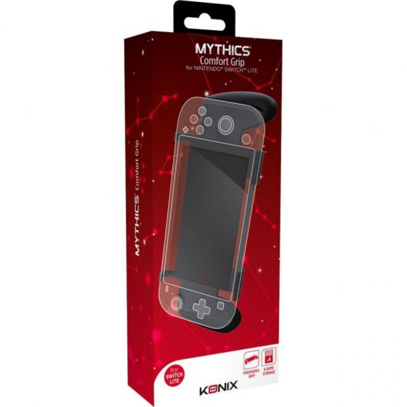 Grip ergo Switch Lite - Mythics Grip ergo Switch Lite - Mythics