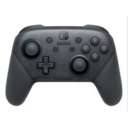 Manette sans fil Switch Pro