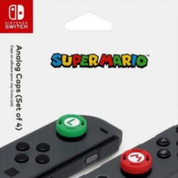 Caps de Protection Mario
