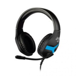 KONIX - Micro-Casque Filaire - Nemesis