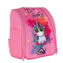 Sac à dos transport Switch Unicorne