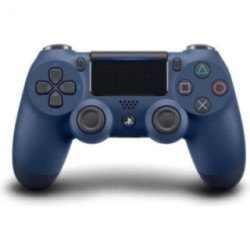 Manette Dualshock 4 V2 - Midnight Blue