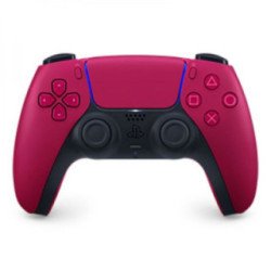 Manette DualSense - Cosmic Red
