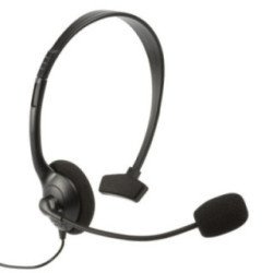 Micro-Casque Mythics MS-100 filaire