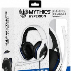 KONIX - Micro-Casque Filaire - Hyperion