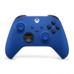 Manette Xbox Series - Shock Blue