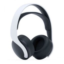 SONY - Micro-Casque Sans Fil - Pulse 3D -  Blanc