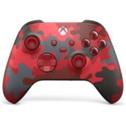 Manette Xbox Series - Daystrike Camo