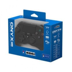 HORI - Manette Sans Fil PS4 Onyx