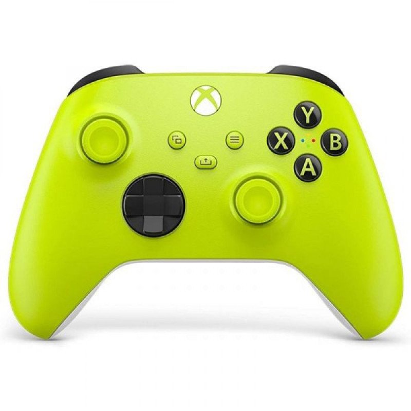 Manette Xbox Séries - E-Volt Manette Xbox Séries - E-Volt
