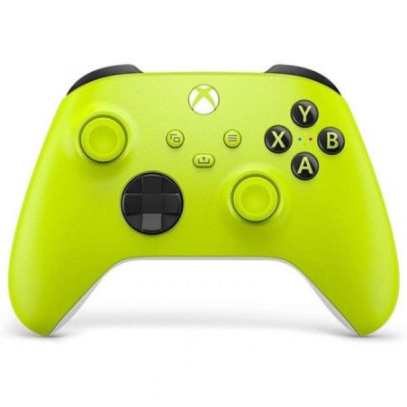 Manette Xbox Séries - E-Volt