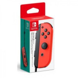Manette JoyCon Droite Rouge