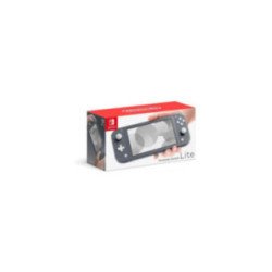 Switch Lite Grise