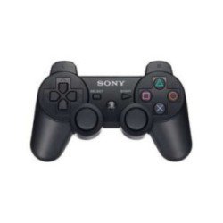 Manette Dualshock 3 Noire - OCCAZ