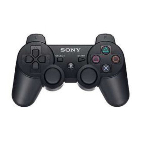 Manette Dualshock 3 Noire - OCCAZ