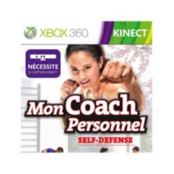 Mon Coach Personnel - Self-Défense - [KINECT]