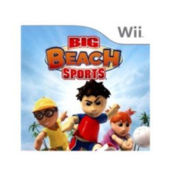 Big Beach Sports
