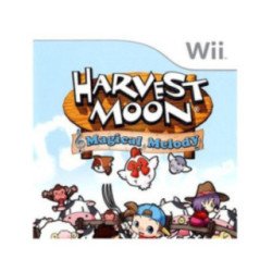Harvest Moon