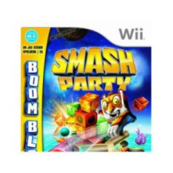 Smash Party