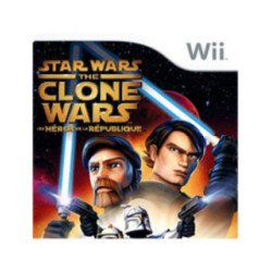 Star Wars The Clone Wars
