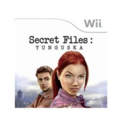 Secret Files