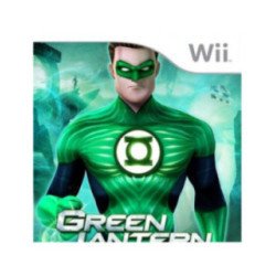 Green Lantern - Rise of the Manhunters