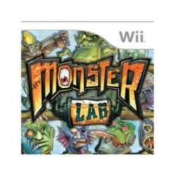 Monster Lab