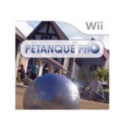 Pétanque Pro