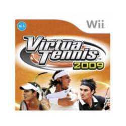 Virtua Tennis 2009