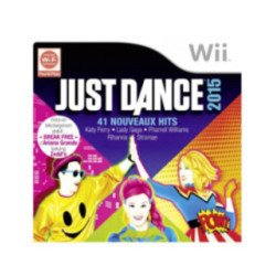 Just Dance 2015