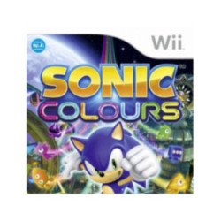 Sonic Colours