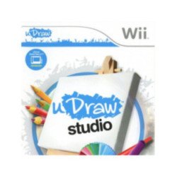 Udraw studio