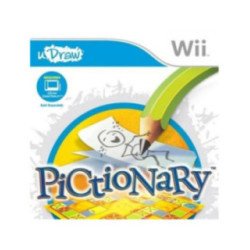 Pictionnary