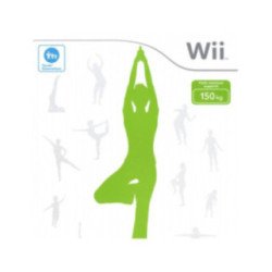 Wii Fit