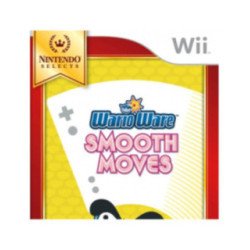 Wario Ware Smooth Moves