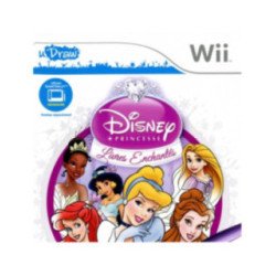 Disney Princesse Livres enchantés