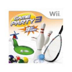 Game Party 3