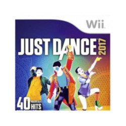 Just Dance 2017